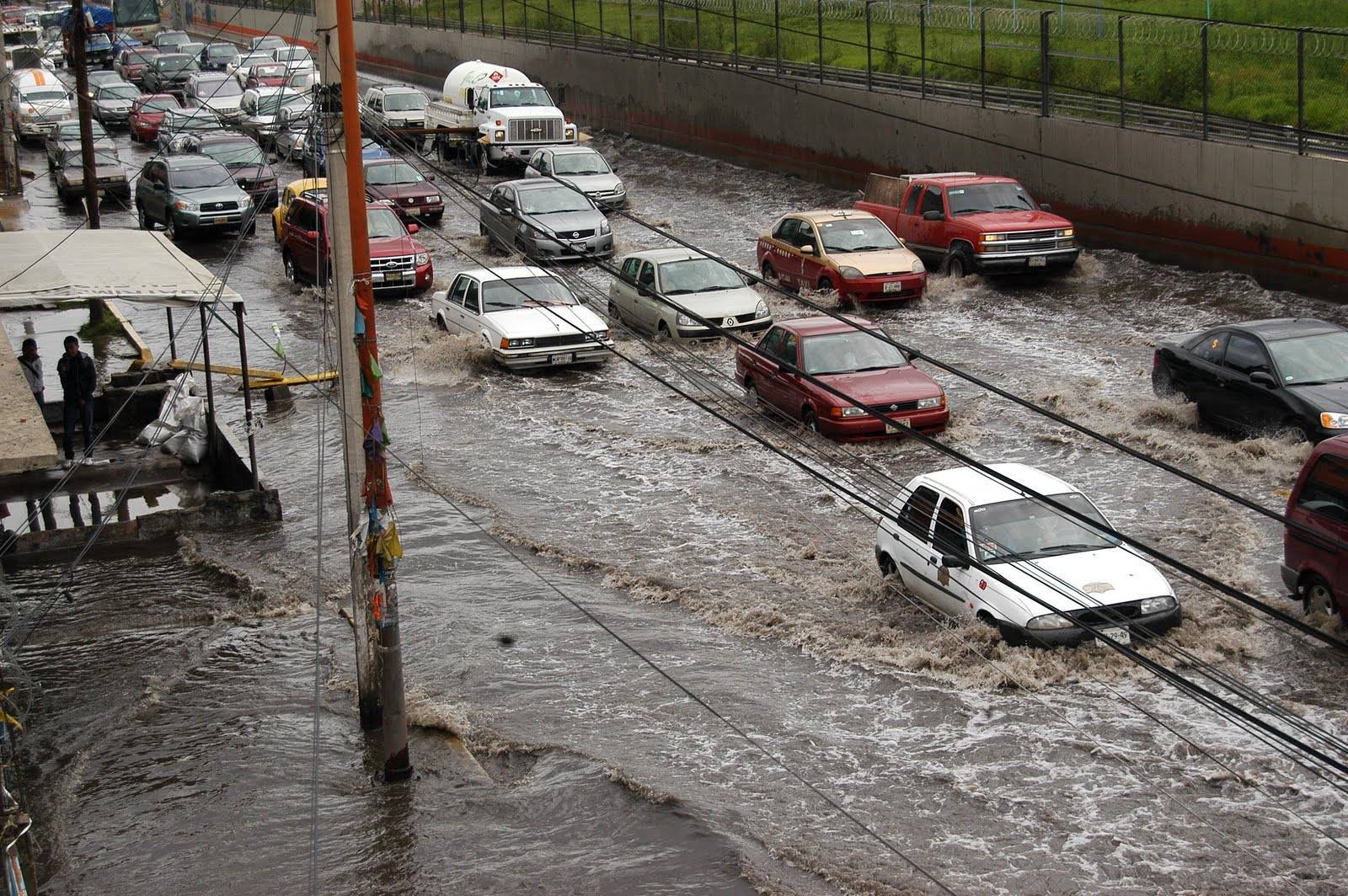 Declaran emergencia en municipios de BCS y Oaxaca