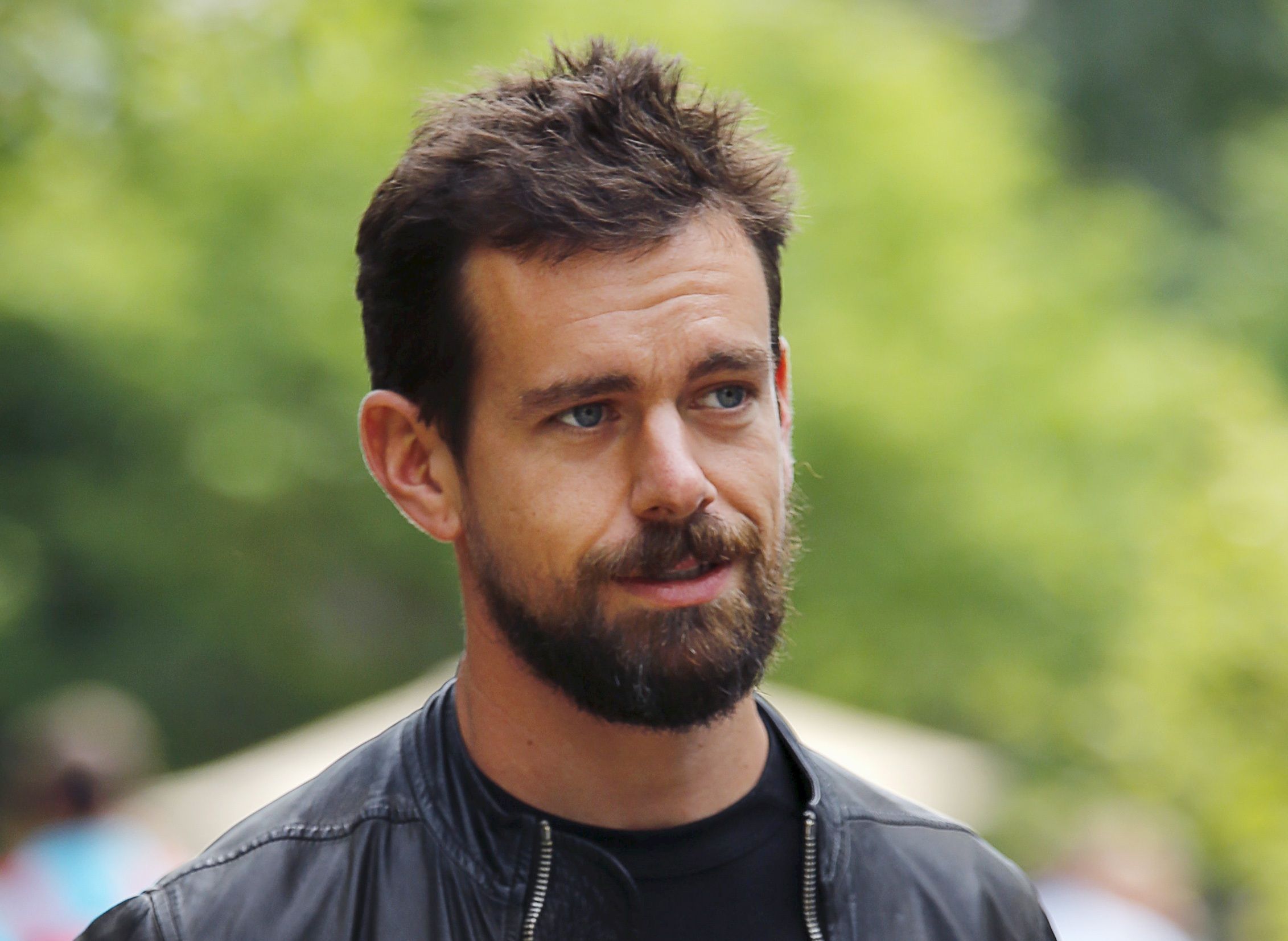 Twitter nombra a Jack Dorsey como su nuevo CEO Twitter nombra a Jack Dorsey como su nuevo CEO