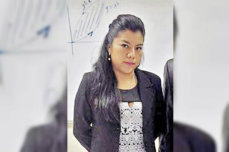Estudiante del IPN que creó robot lazarillo, sale de prisión