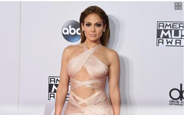 Jennifer Lopez será la anfitriona de los American Music Awards