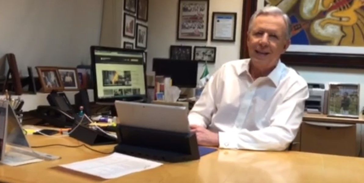 Las noticias de esta noche 2 de octubre