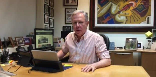 Las noticias de esta noche 30 de octubre