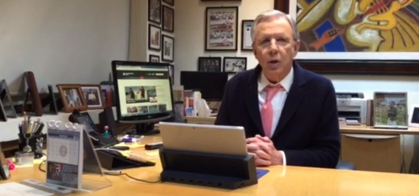 Las noticias de esta noche 1º de octubre