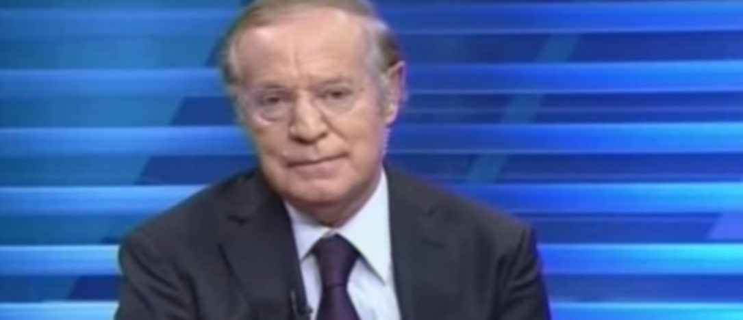 Periodistas de ESPN discuten al aire