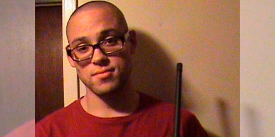 Responsable de tiroteo en Oregon se quitó la vida en el lugar