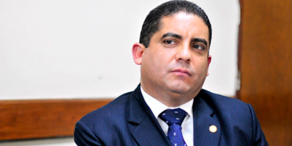 Se entrega principal implicado en caso de ‘La Línea’