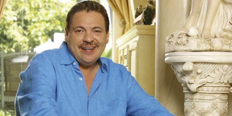 Obtiene Julio Preciado libertad bajo caución