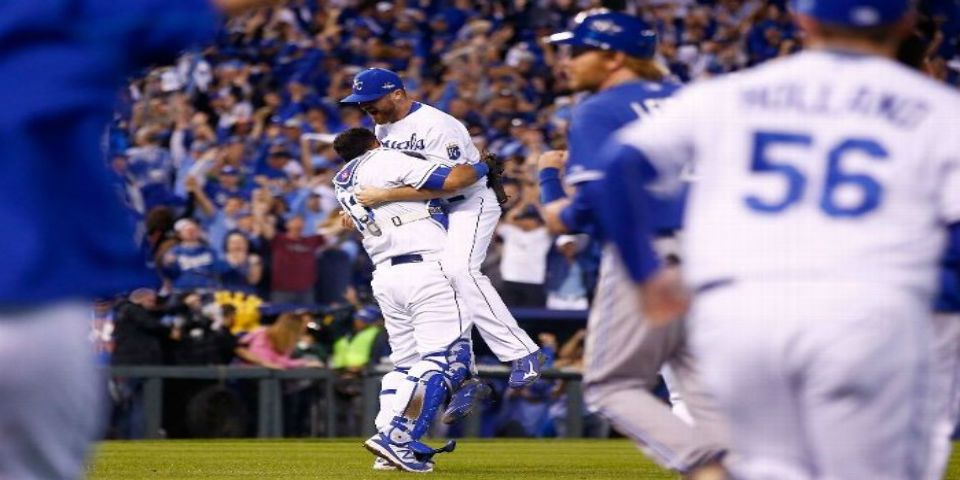 Reales vuelven a la Serie Mundial