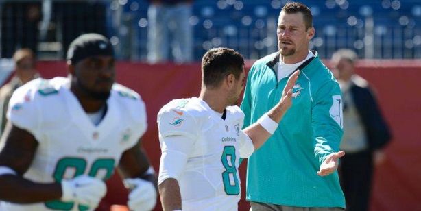 Con coach interino Delfines de Miami logran triunfo