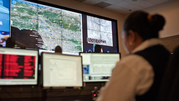 Un algoritmo ayuda a bajar nivel delincuencial en Los Ángeles