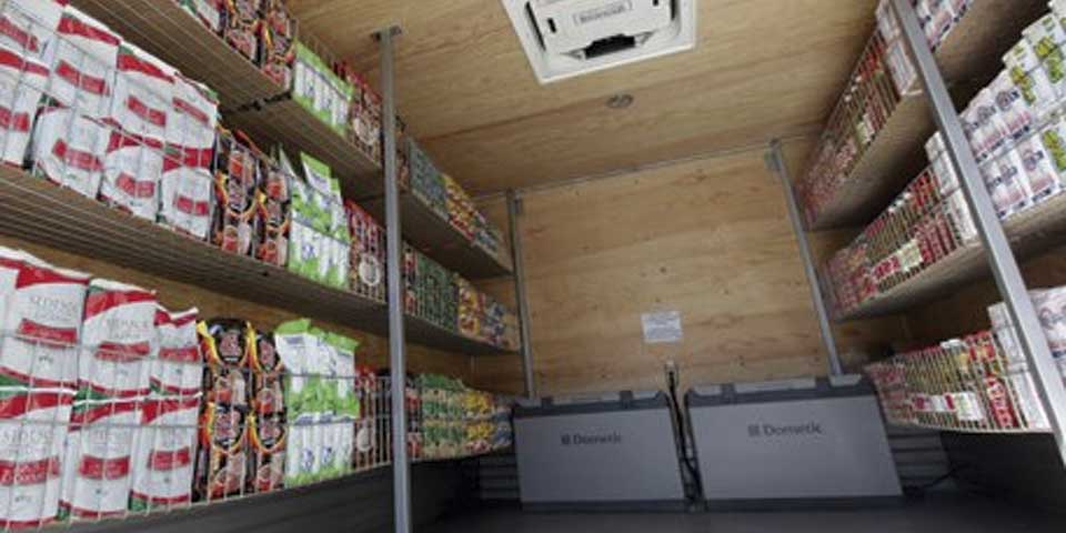 Apoyos de SEDESOL a afectados por Patricia serán de 34 mdp