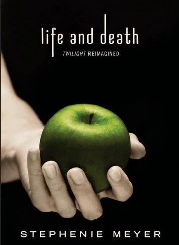 Nueva edición de Crepúsculo cambia de sexo a personajes - life