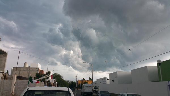 “Colimenses permanezcan en su casa”: gobierno federal