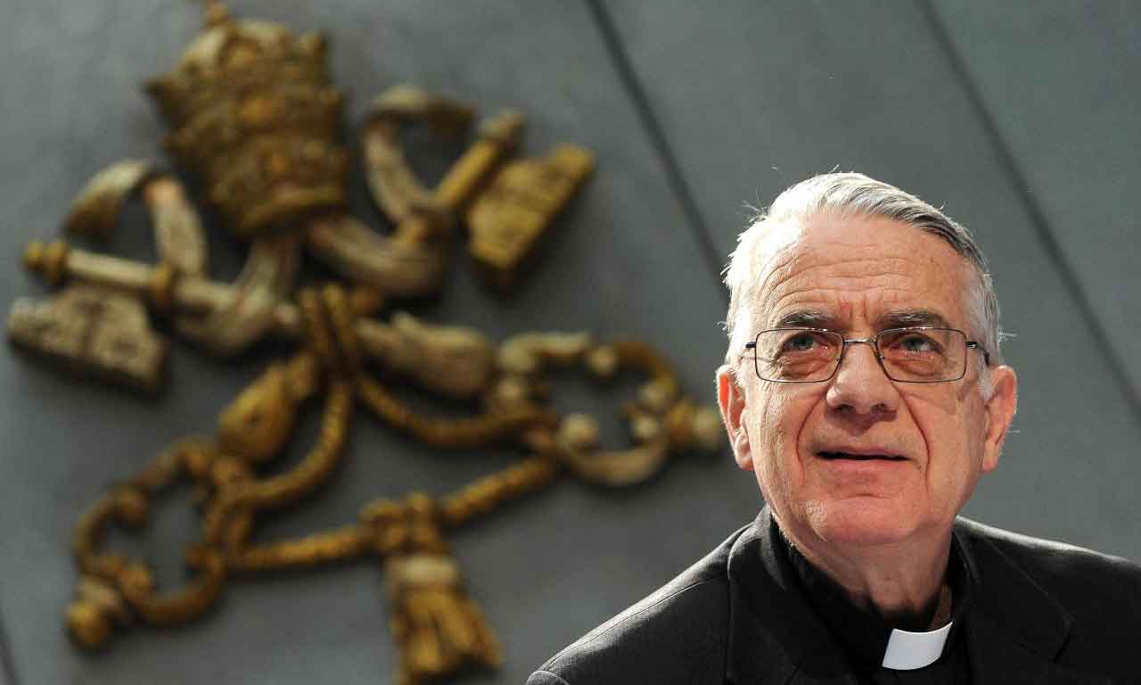 Declaraciones del papa Francisco sobre Trump no fueron personales: vocero Declaraciones del papa Francisco sobre Trump no fueron personales: vocero