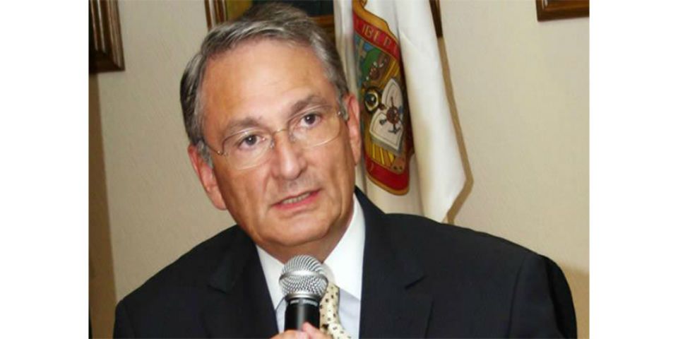 Esperaré hasta la noche para confirmar el saldo blanco: Luis Felipe Puente