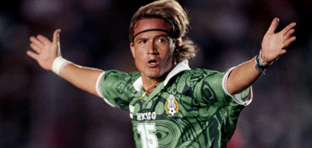 Luis Hernández critica a Juan Carlos Osorio