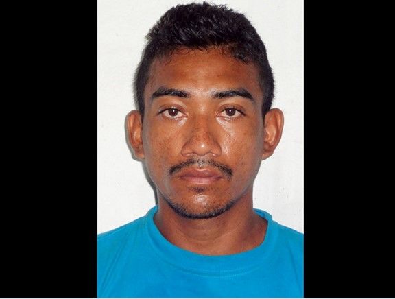 Ataca a machetazos a su esposa y sus dos hijos - luis-manuel-gómez