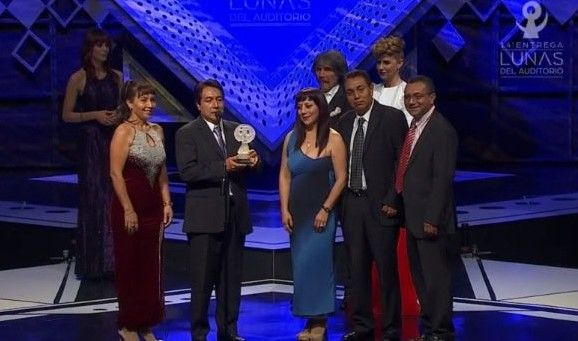 Decimocuarta edición de las Lunas del Auditorio