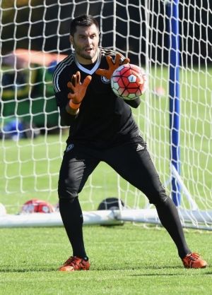 Marco Amelia llega al Chelsea - marco-amelia