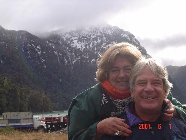 GPS lleva a matrimonio a la muerte en Brasil GPS lleva a matrimonio a la muerte en Brasil