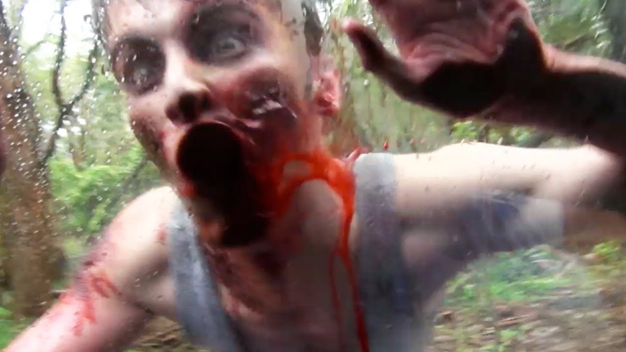 Sujeto mata a su amigo porque se “transformó en zombi”