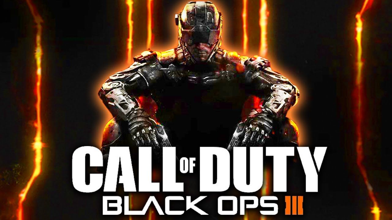 Call of Duty se inspira en Orson Welles para lanzamiento de Black Ops III