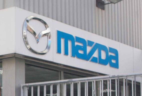 Profeco alerta por fallas en autos Mazda y Seat Profeco alerta por fallas en autos Mazda y Seat