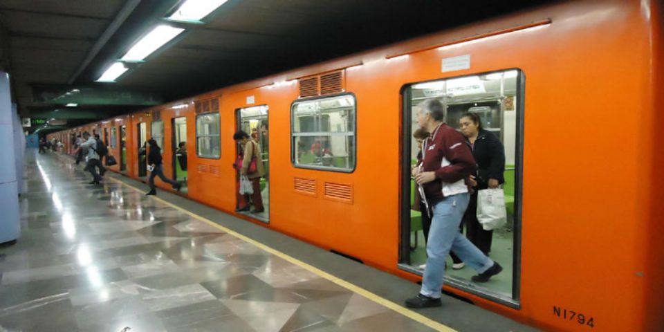 Veinte cosas que desconocía del STC Metro. Segunda parte