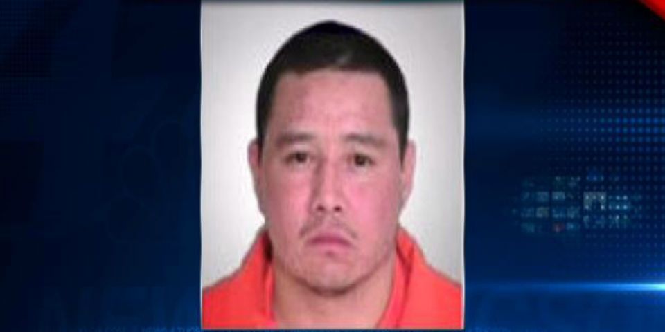 Sentencian a 27 años de cárcel a mexicano que mató a agente fronterizo