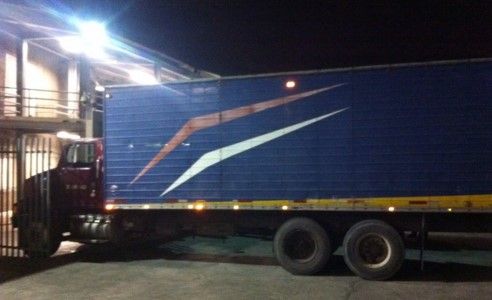 Rescatan en Coahuila a 129 migrantes