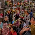 Fotógrafo mexicano lleva el Día de Muertos a EE.UU. - muertos-guanajuato-150x150