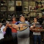 Fotógrafo mexicano lleva el Día de Muertos a EE.UU. - muertos-guanajuato-2-150x150