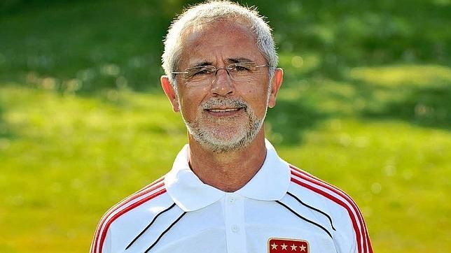 Detectan Alzheimer a Gerd Müller