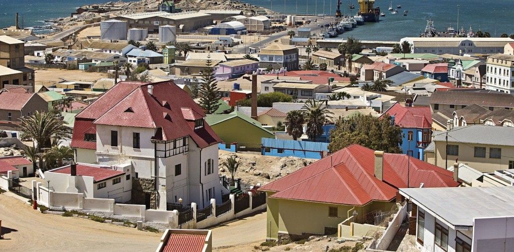 Los países con las tasas de impuestos más bajas en el mundo - namibia-1024x503