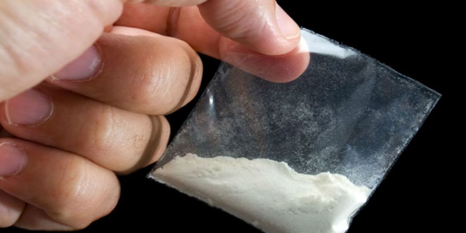 Consignan a 5 narcomenudistas de la GAM