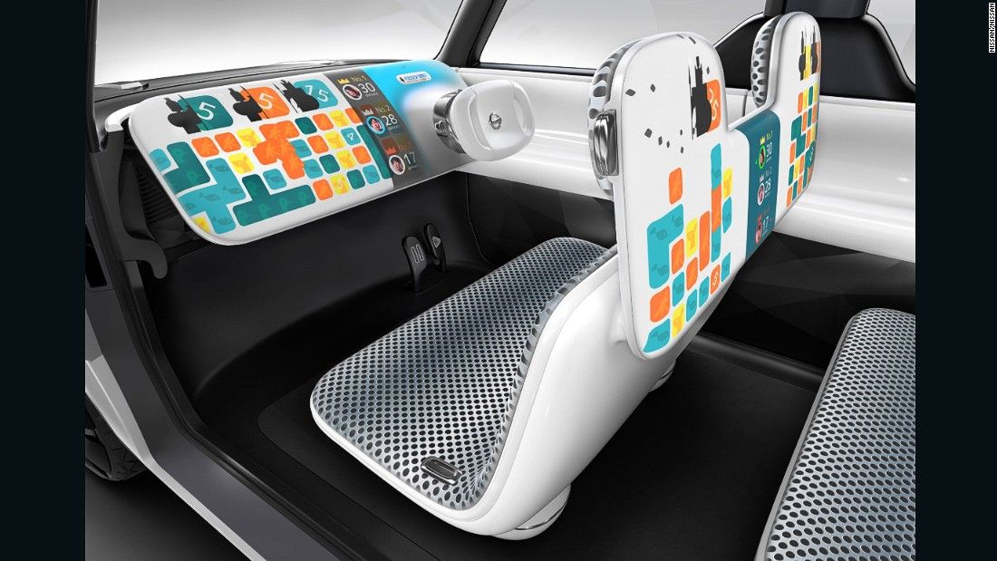 Los autos que se verán en Tokyo Motor Show