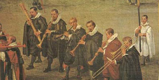 Albergará Museo Nacional del Virreinato charlas sobre música colonial