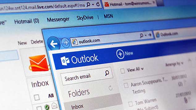 Ya se pueden dar “likes” a emails de Outlook