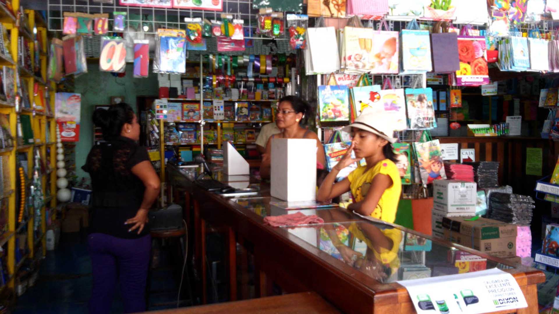 Papelerías, librerías y editoriales serán consideradas actividades esenciales por regreso a clases virtual