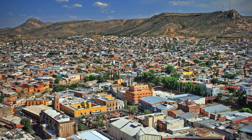 Desaparecen nueve jóvenes en Chihuahua