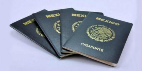 Pasaporte mexicano entre los 30 más poderosos del mundo Pasaporte mexicano entre los 30 más poderosos del mundo