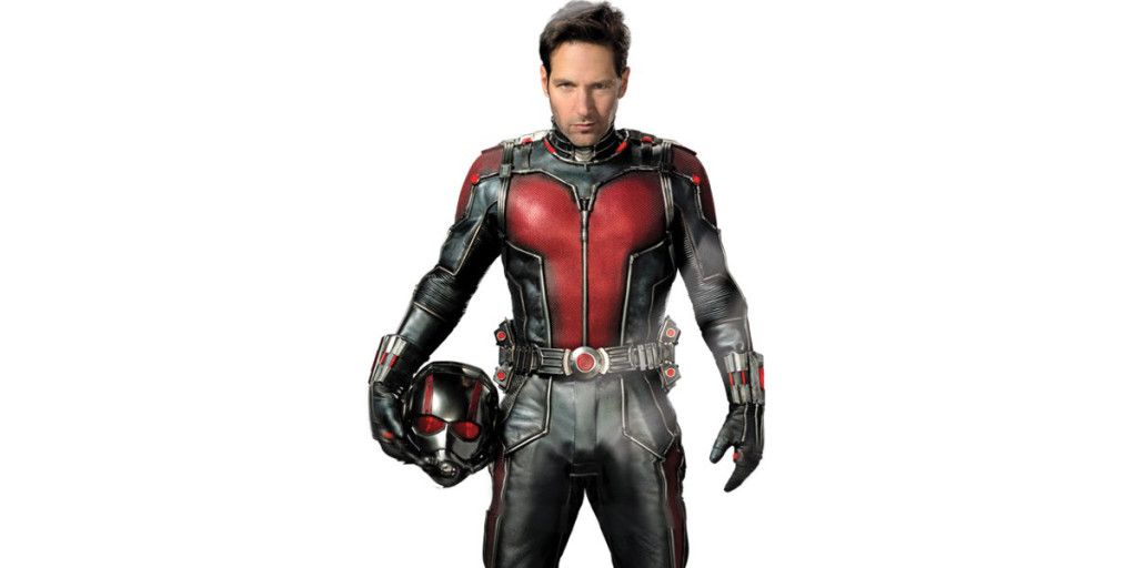 Marvel anuncia secuela de 'Ant-Man' - paul-rudd-ant-man-marvel-1024x512
