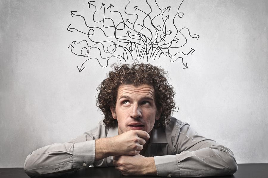 Ocho trucos que usan las personas creativas