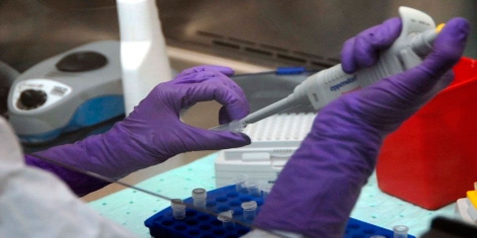 PGR tiene 20 mil perfiles genéticos en banco de datos