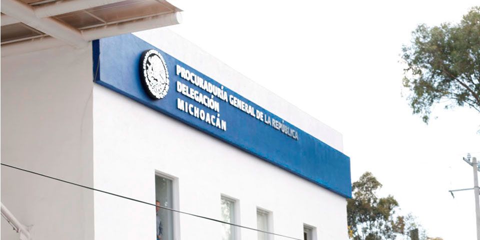 Buscan a exsubdelegado de PGR por intento de extorsión