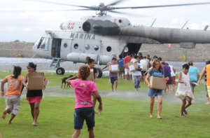 Implementan Plan Marina en cuatro estados - plan-marina-300x197