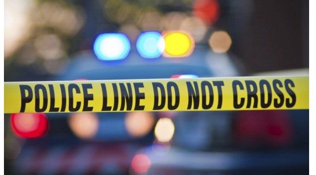 Arrestan a niño por dibujar un plan para balear su escuela