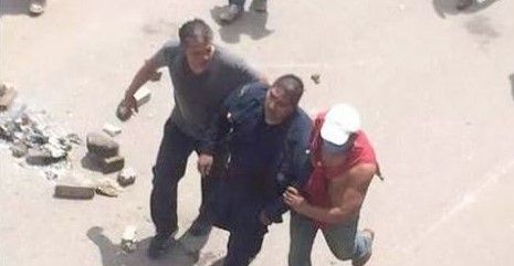 Retienen a cinco policías federales en Guerrero