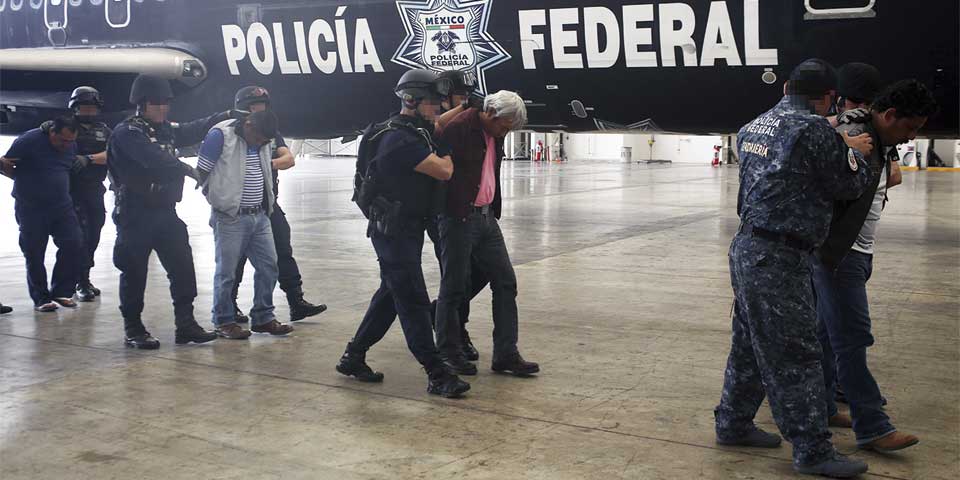 Hay 29 órdenes de aprehensión contra CNTE: PGR