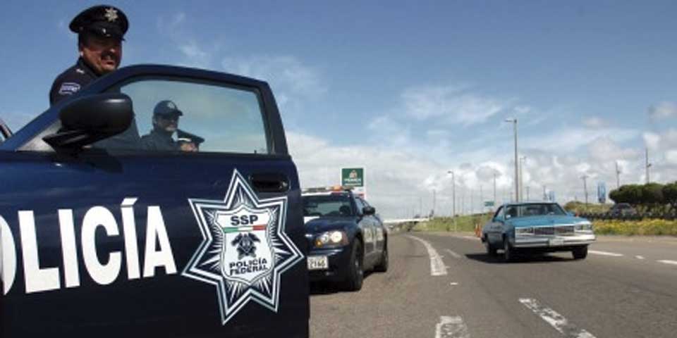 Detiene PF a presunto secuestrador en Guerrero